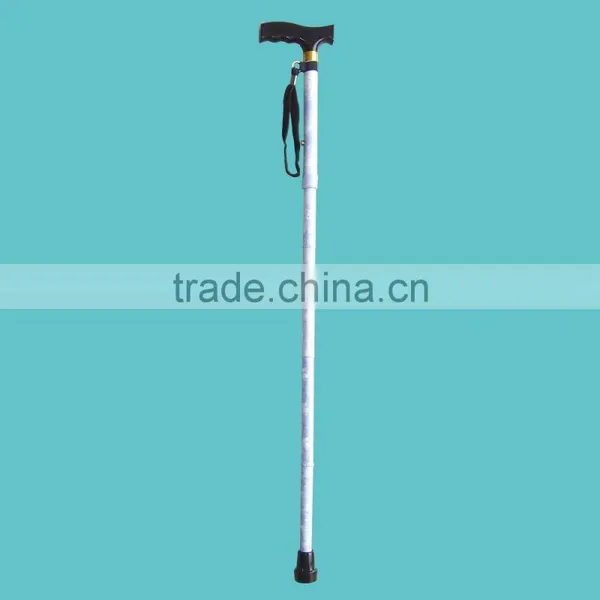 Floral Walking Stick photo-3