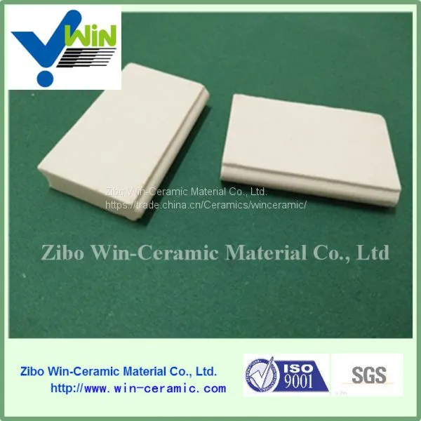 Alumina Ceramic Tile Free Sample photo-2