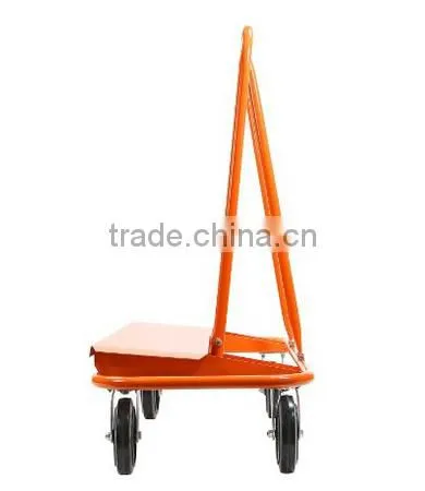 Service Sheet Drywall Cart TC4835 With Four Wheel photo-4
