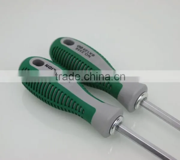 BERRYLION CRV 6*125mm Screwdriver With Cheap Price photo-6