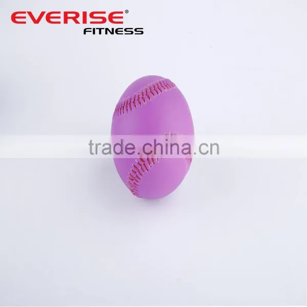 Top Quality Hot Selling Leather Sport Baseball photo-3