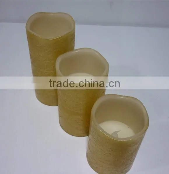 Hot-selling Candle Set With High Quality photo-5
