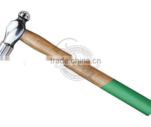 Korean Type Ball Peen Hammer Sizes Supplier photo-2
