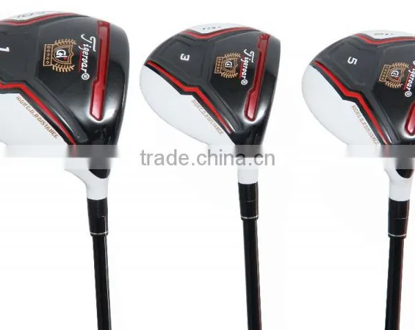 Golf Club Golf Iron Club Putter Wedge Driver photo-3