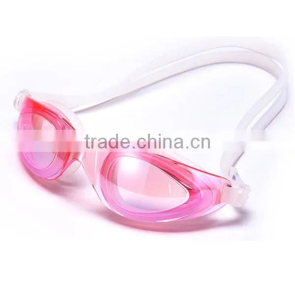 Factory New Water Seal Swim Goggles One Piece Durable Swim Eyewear photo-2