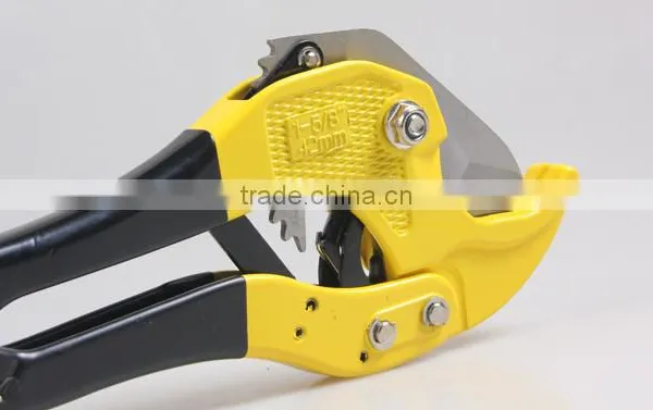 PVC Pipe Cutter photo-4