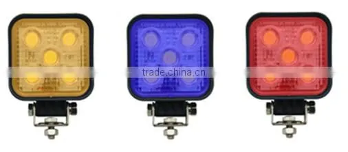 LED STROBE LIGHT