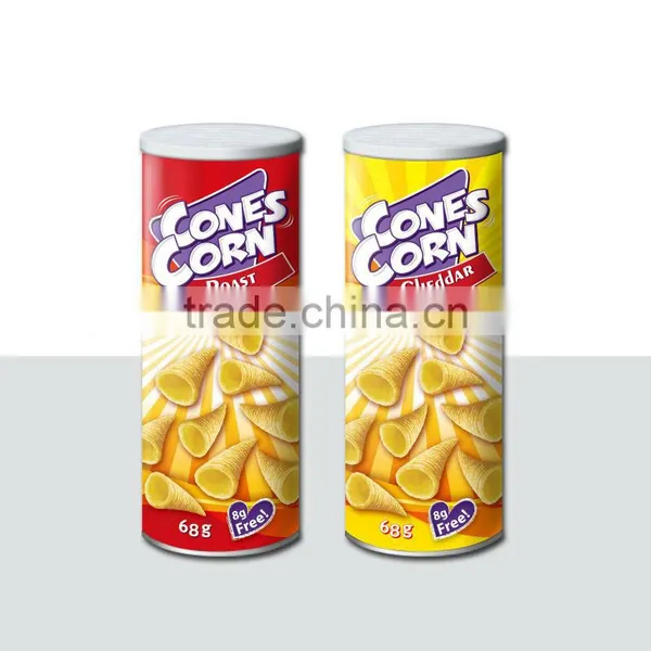 Corn Chips Snacks