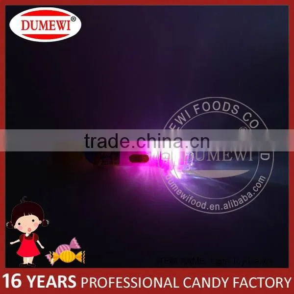 Flash Light Toy Candy With Jelly Bean photo-3