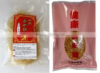Hot-selling and Easy to Use Baozi Machine Imitation Shark Fin for Cooking , Small Lot Oder Also Available,Cooking is Easy. photo-3