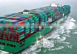 Good Business Services for Shipment From/to Vietnam