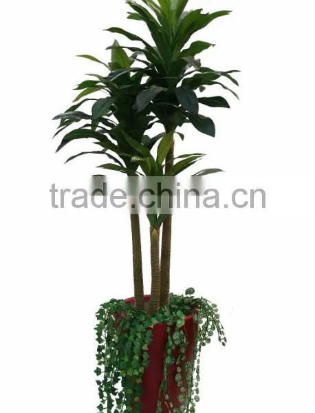 Artificial Mini Palm Trees and Palm Tree Landscaping photo-5