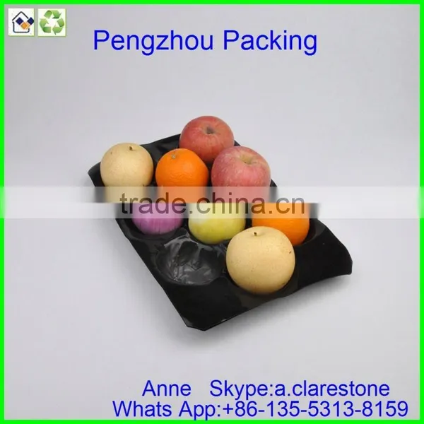 Pengzhou Plastic Cup Holder Tray photo-5