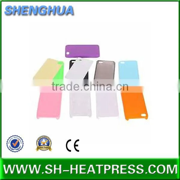 3D Blank Case Aluminium PIECE, 3D Mold Phone Case for Sale photo-5