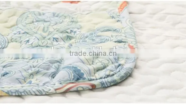 Home Textile With 100% Polyester,Fitted Bedspreads for Living Room and Bedroom photo-4