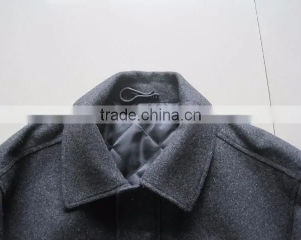 Mens Coat Winter Mink Fur Coat Latest Pant Coat Picture 2016 photo-3
