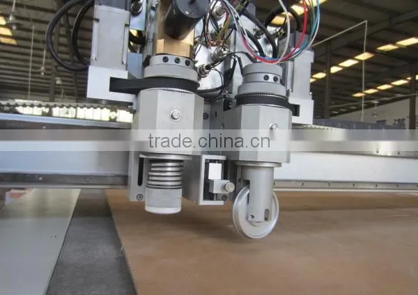 Sales Agents Wanted Worldwide King Rabbit Carton Machine photo-5