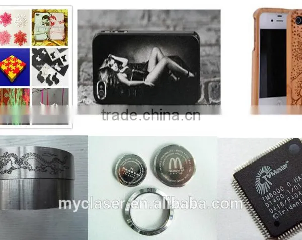 New Arrival !!! Hot Sale 10w 20w 30w Portable Mini Fiber Laser Marking Machine photo-5