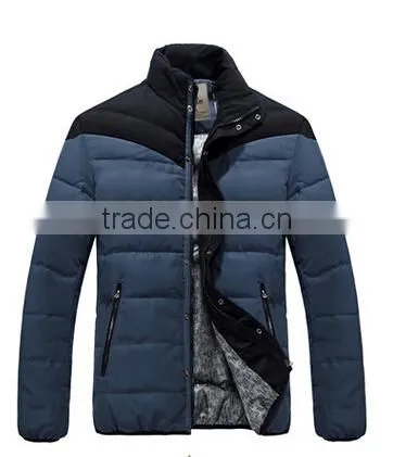 GZY Cheap Price a Lot of Mens Bomber Jacket photo-3
