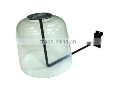 Basketballs to Soccer Balls to Kickballs and More Mulit-Fit Ball Holder photo-4