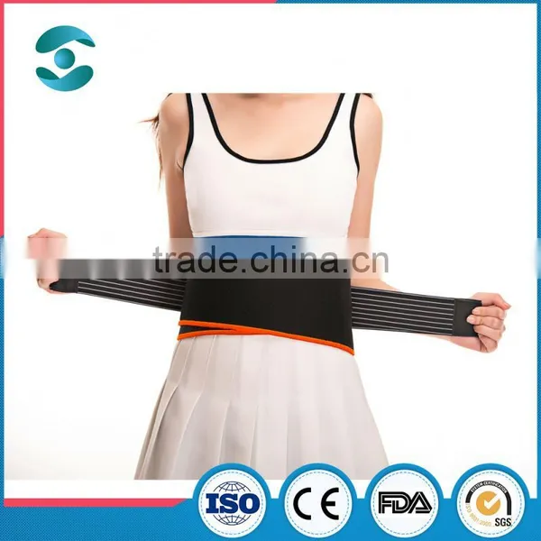 Good Support Back Pain Brace photo-2