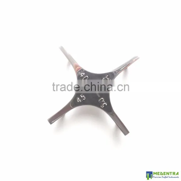 Wie Sterne Gestell Boone Positionierung Karge Messen Ente Messschieber photo-4