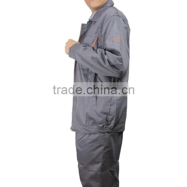 Oem Custom Men Work Uniform&workwear photo-2