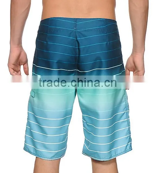 Best Quality Fashion Style Mens Beach Shorts/waterproof Swimming Shorts photo-3