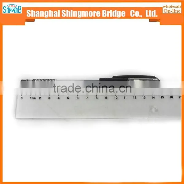 Hot Sales High Quality 30cm Plastic Ruler for School photo-5