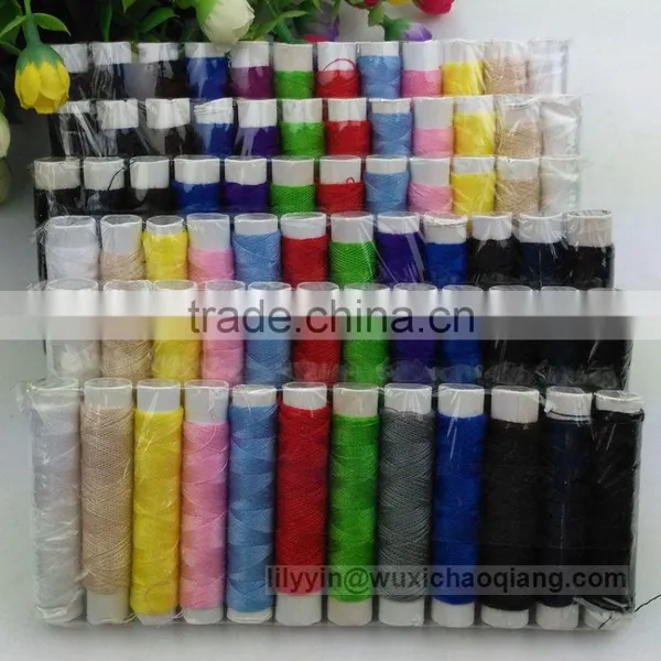 40/2 Polyester Sewing Thread photo-2