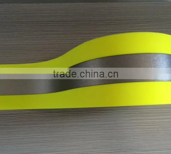 Reflective Aramid Tape/ Reflective Aramid Fiber/ Reflective Aramid Rope photo-4