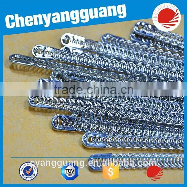 Flexible Spiral Steel Bone 6mm for Underwear photo-2