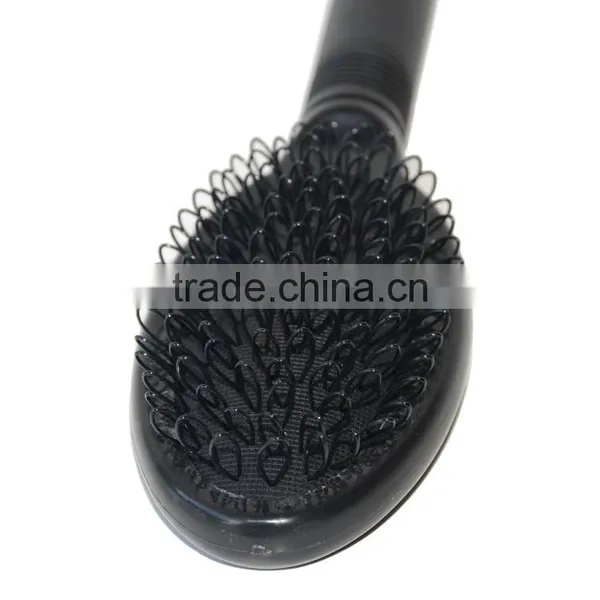 2015 Best Selling Hair Salon Equipment Different Types Detangling Hair Brush For Hair Styling photo-6