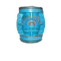 Electric Pipe Clamp Valve Gk941x-6l photo-3