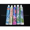 Toothpaste Tube
