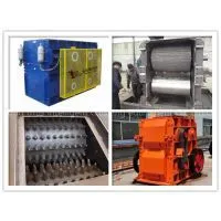 Supply Three Roller Crusher,crusher Production Plant, All Kinds of Mining Machinery, Crushing Equipment Four Tooth Roller CrusherFirst, an Overv... photo-2