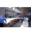 Needled Felt Production Line---
