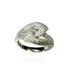 Cubic Ziconia Ring