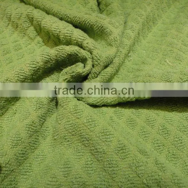100% Cotton Thick Face Towels Chamois Sports Towel Wholesales photo-6
