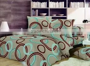 Microfiber Bedding Set,Printed Bedding Set