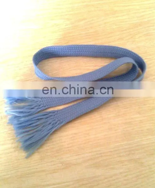 Polyester Webbing for Garments photo-3
