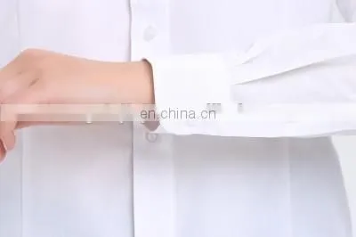 High Quality Workwear Ladies Office Uniform Designs photo-5