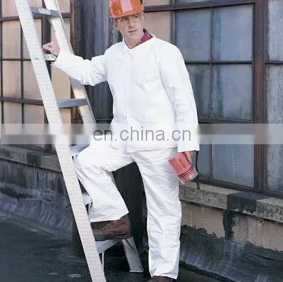 Disposable Surgical Pants With Scrub photo-6