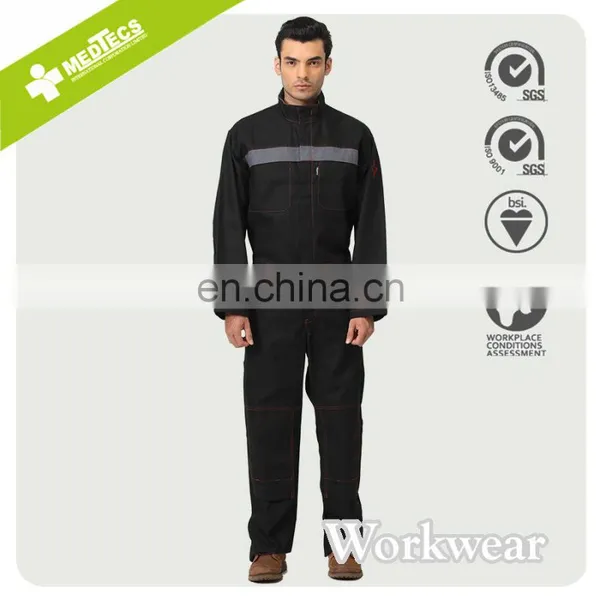 Sunnytex Cargo Multipockets Workwear Coveralls Cheap Mens Suit