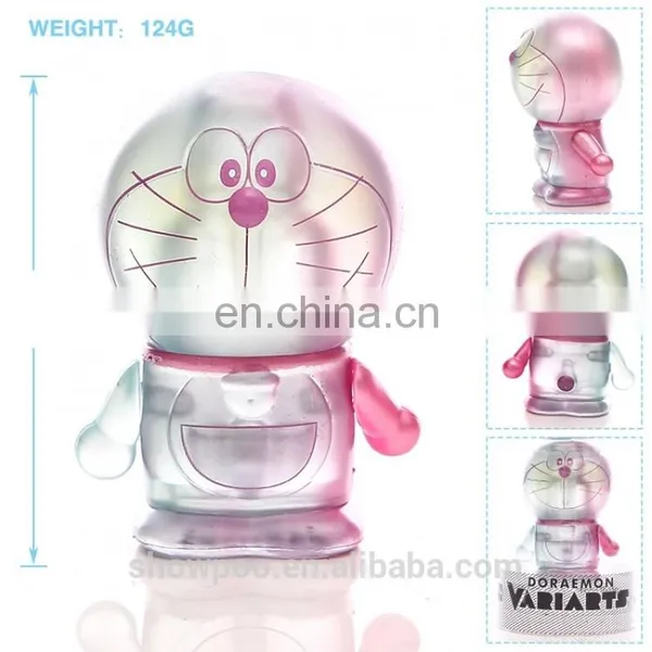 Factory Direct Doraemon Action Figure Factory Anime Products photo-3