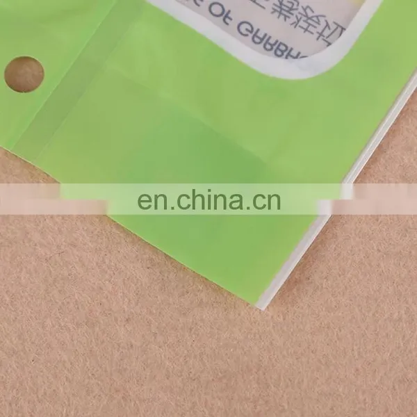 Wholesale China Heat Sealing CPP Plastic Bag OPP Clear Poly Bags For Garbage Bags Packaging photo-3