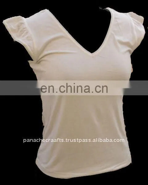 Ladies Blouse Ladies Top Fashion Blouse