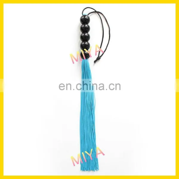 Popular Sexy Bondage Sex Whip Sex Toy Silicone Bondage Flirting Sex Horse Whip photo-6