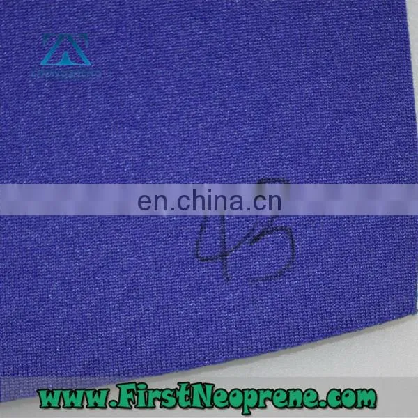 Customized Design 2mm Neoprene Fabric for Laptop Sleeve photo-3