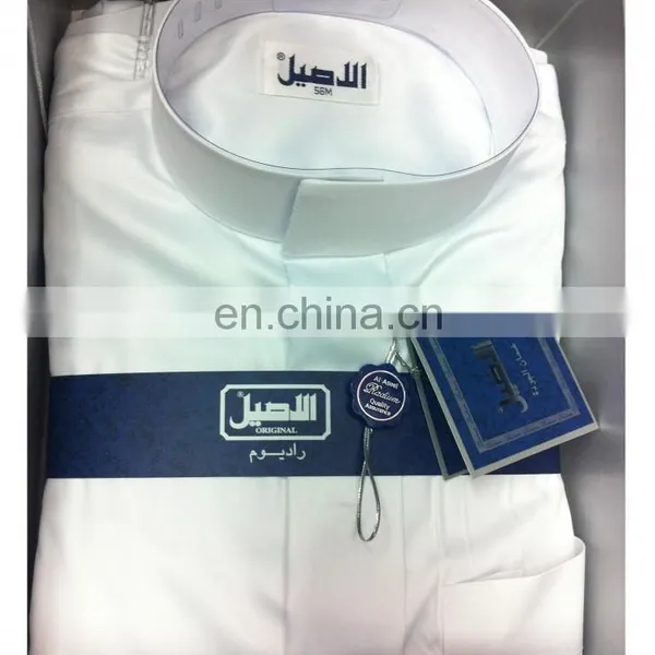 Arabic Thobe Aseel Thobe Winter Thobe High Quality Arabic Thobe photo-2